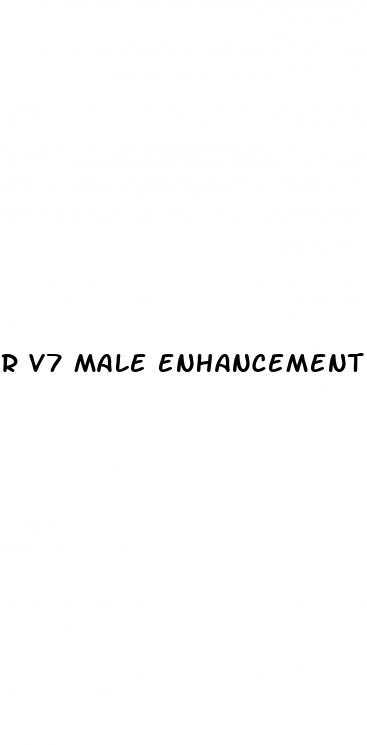 r v7 male enhancement reviews