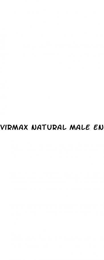 virmax natural male enhancement reviews