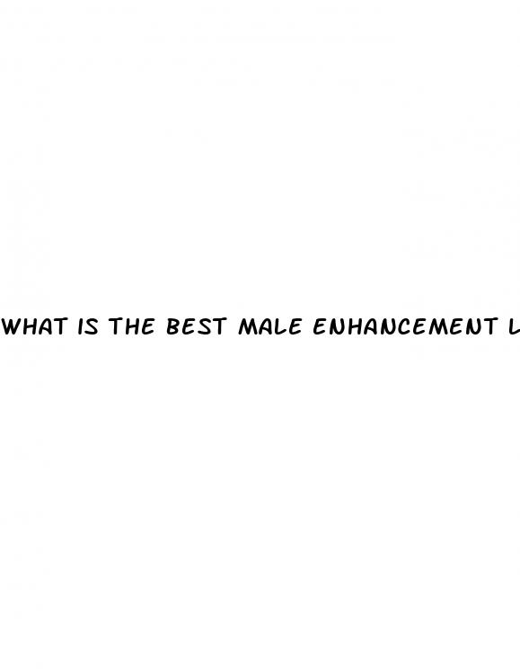 what is the best male enhancement liquid on market