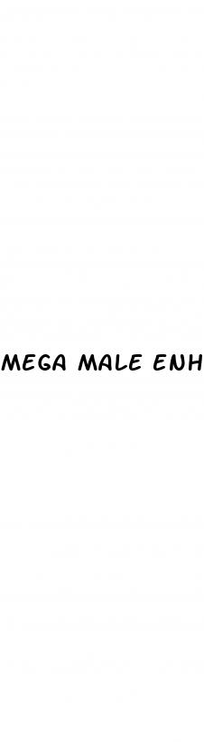 mega male enhancement