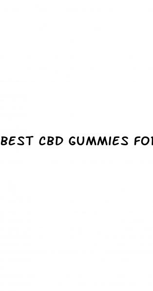 best cbd gummies for erectile dysfunction uk