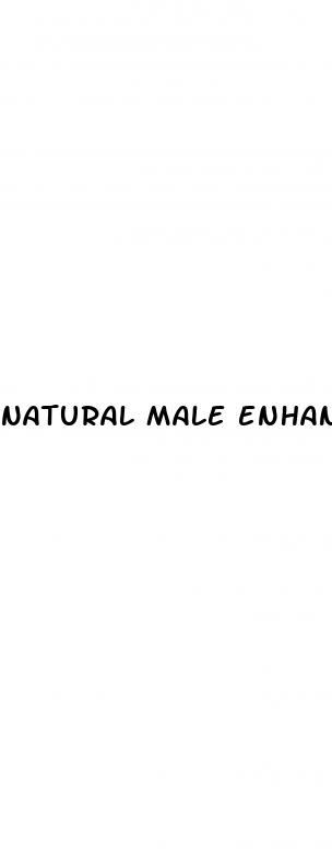 natural male enhancement over the counter