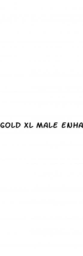 gold xl male enhancement pills side effects