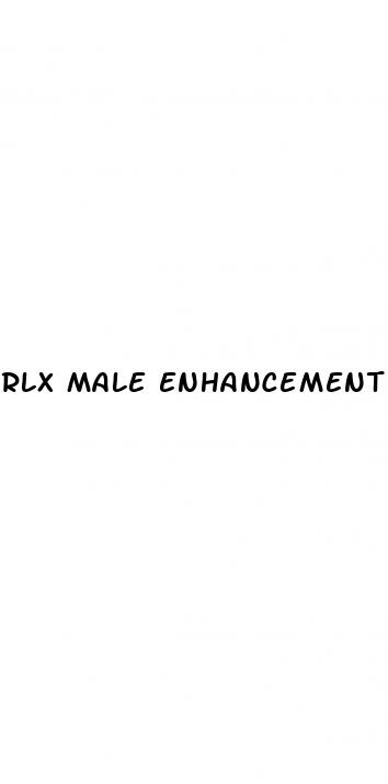 rlx male enhancement pills reviews