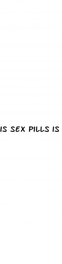 is sex pills is allowed to import to usa