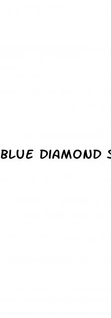 blue diamond sex pills review