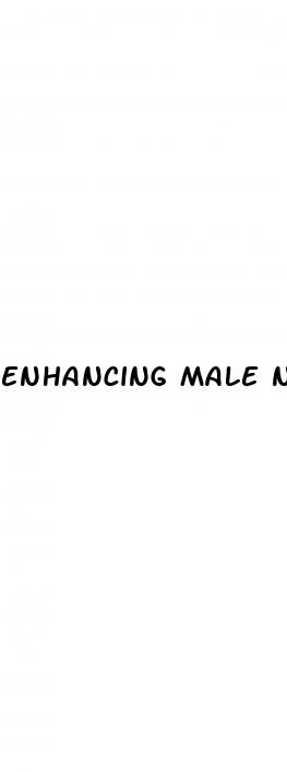 enhancing male nipples