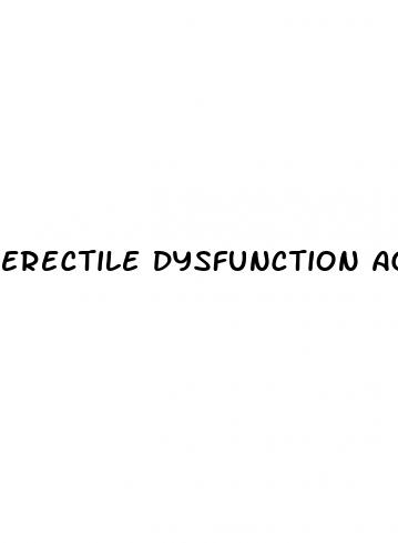 erectile dysfunction age 22