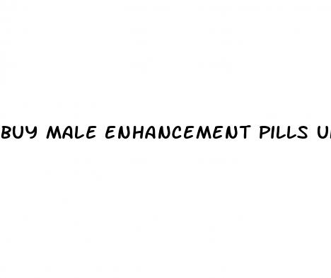 buy male enhancement pills uk