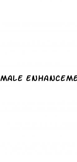 male enhancement naturally