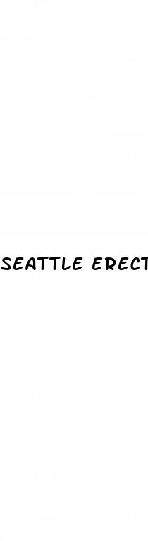 seattle erectile dysfunction