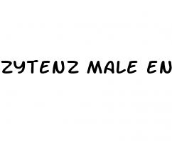 zytenz male enhancement reviews