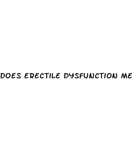 does erectile dysfunction mean overtraining cause