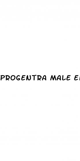 progentra male enhancement supplement