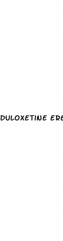 duloxetine erectile dysfunction reddit