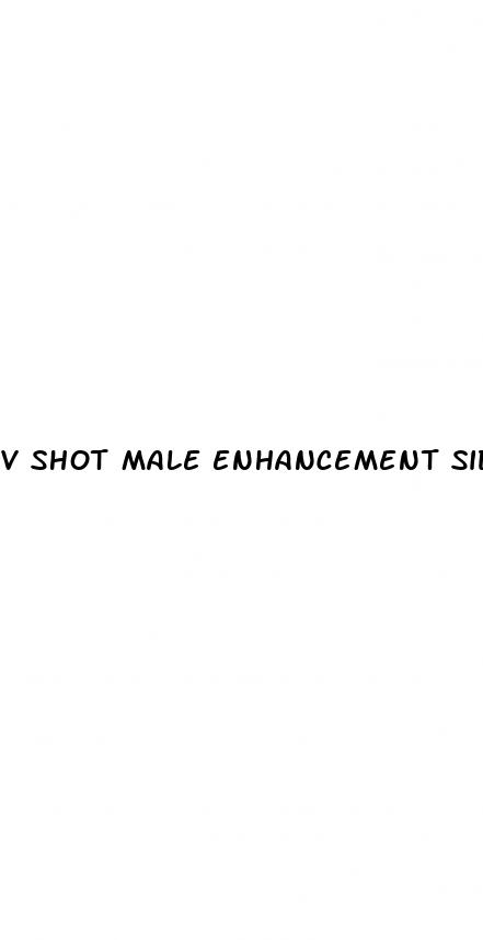 v shot male enhancement side effects