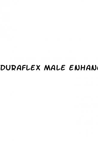 duraflex male enhancement complex reviews