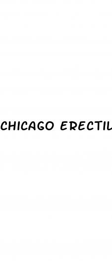 chicago erectile dysfunction doctor