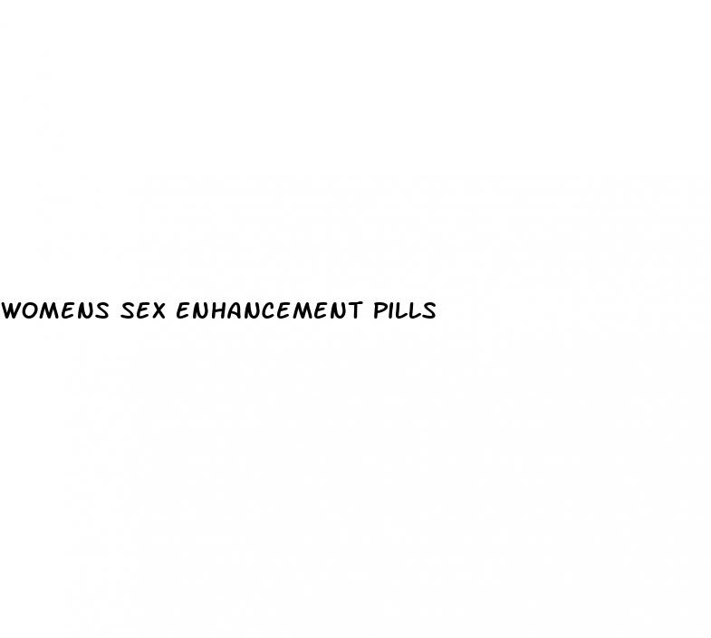 womens sex enhancement pills