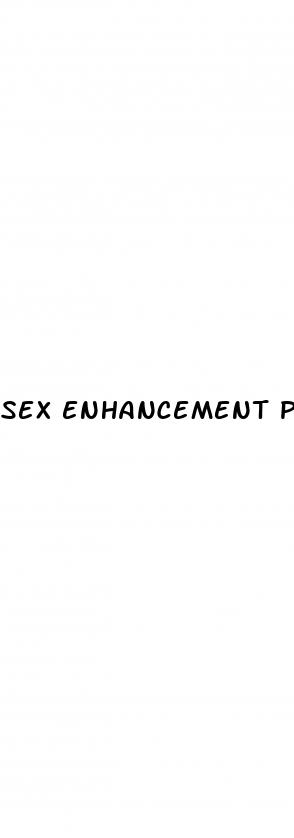 sex enhancement pills for men