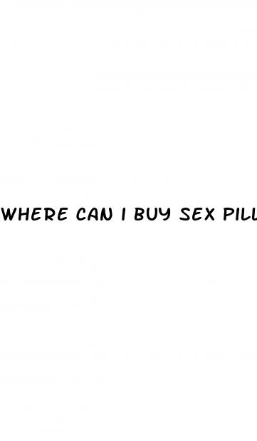 where can i buy sex pills online