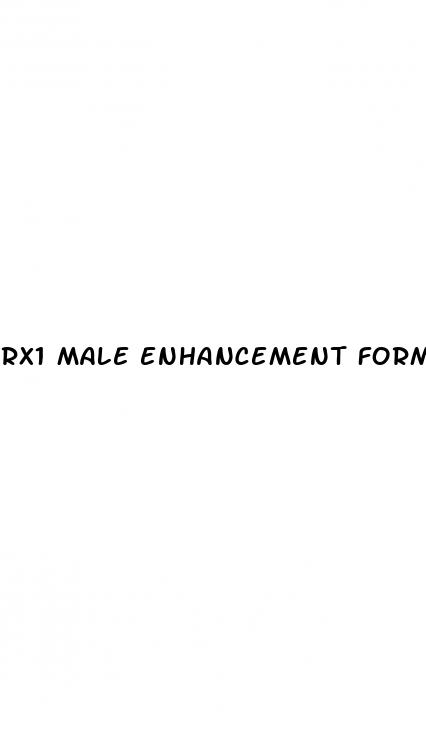 rx1 male enhancement formula reviews