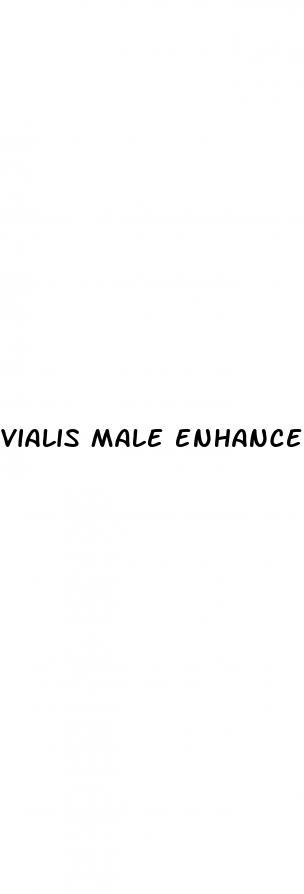 vialis male enhancement pills