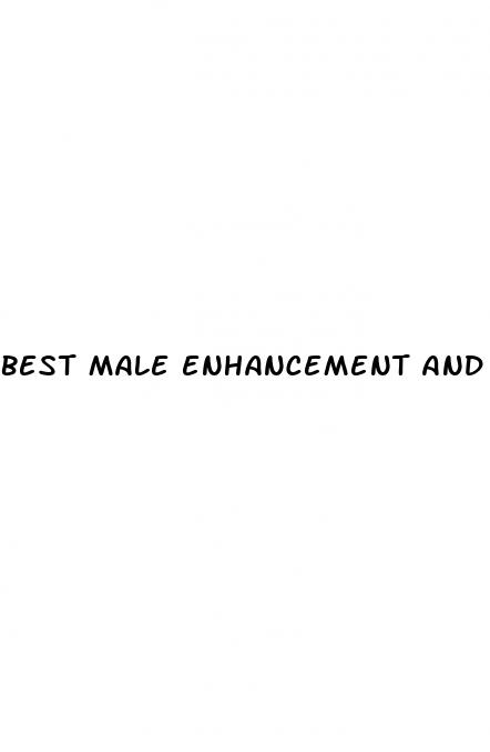 best male enhancement and condoms