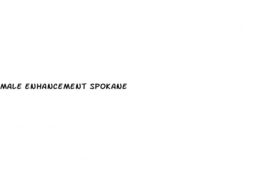 male enhancement spokane