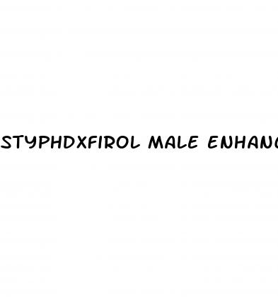 styphdxfirol male enhance reviews