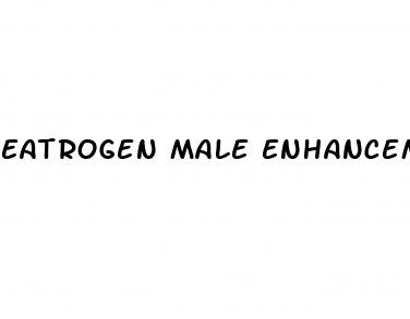 eatrogen male enhancement