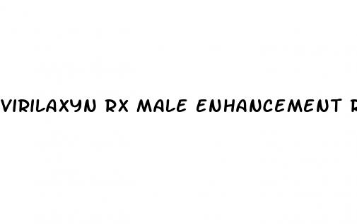 virilaxyn rx male enhancement reviews