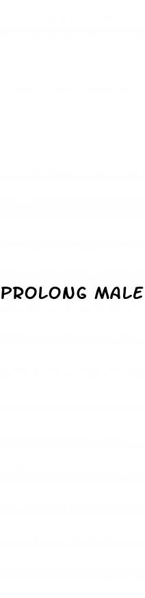 prolong male enhancement gel