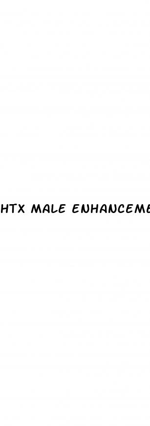 htx male enhancement formula reviews