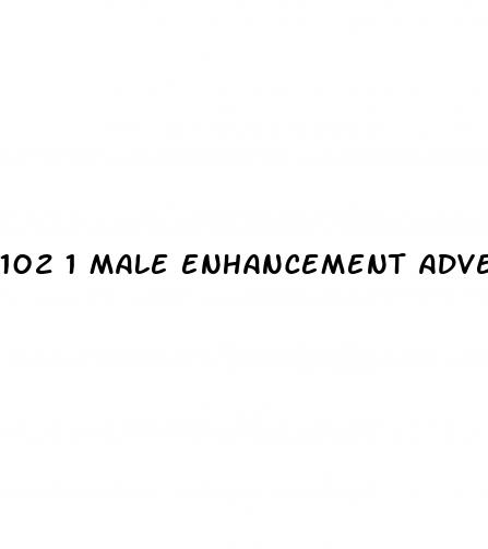 102 1 male enhancement advertisement