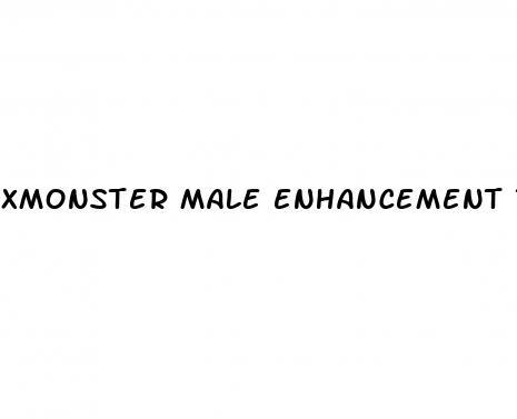 xmonster male enhancement toll free number