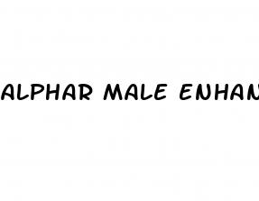 alphar male enhancement