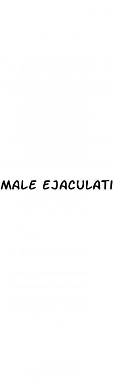 male ejaculation volume enhancement