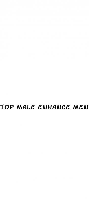 top male enhance ment supplements