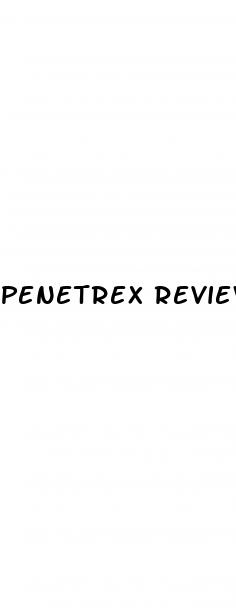 penetrex review male enhancement