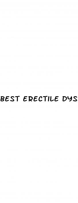 best erectile dysfunction tablets uk