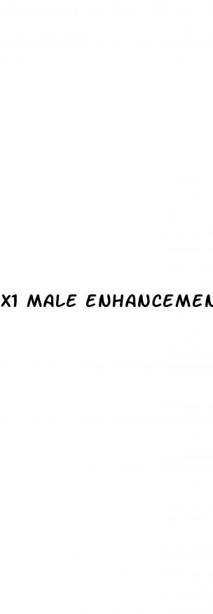 x1 male enhancement pills