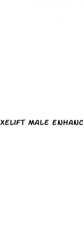 xelift male enhancement