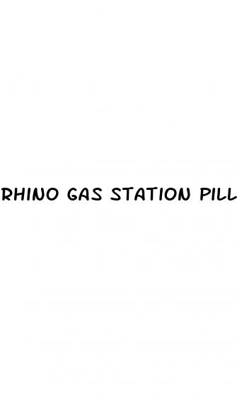 rhino gas station pill near me