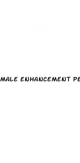 male enhancement peptide