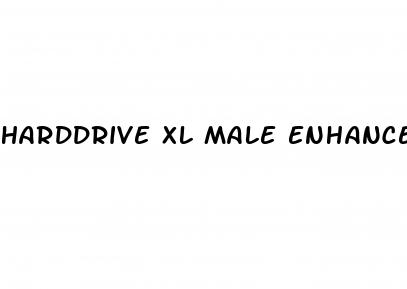 harddrive xl male enhancement