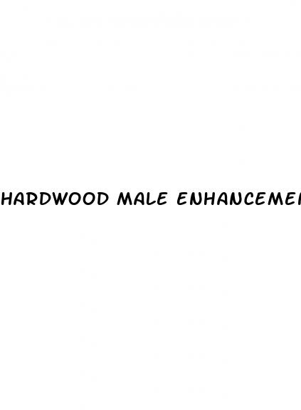 hardwood male enhancement cream