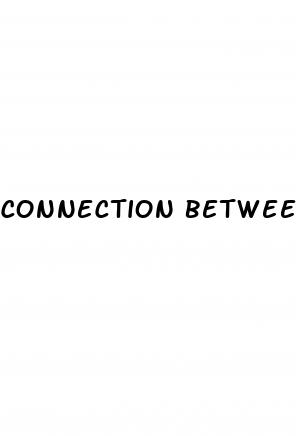 connection between type 2 diabetes and erectile dysfunction