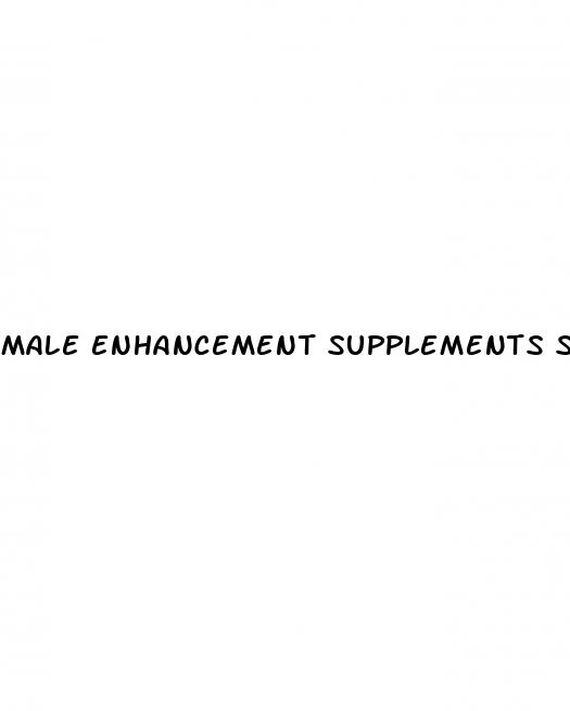 male enhancement supplements safe for diabetics