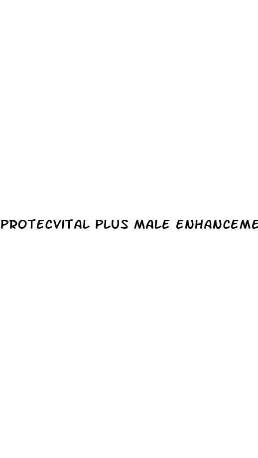 protecvital plus male enhancement